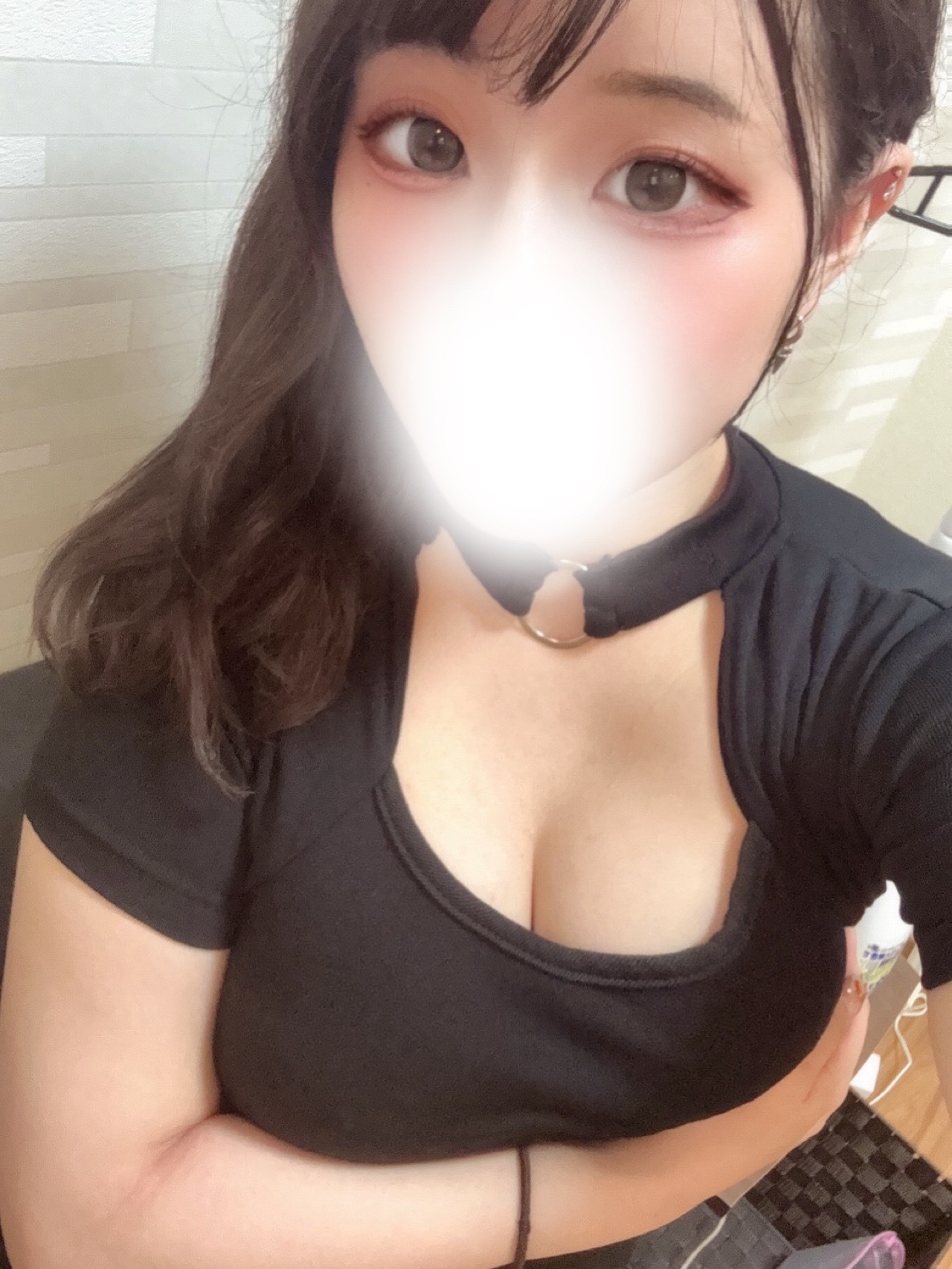 柚木崎れなの画像